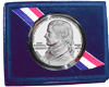 2005-P John Marshall Silver Dollar (BU)